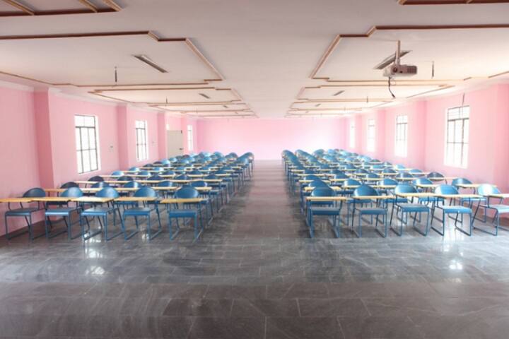 auditorium